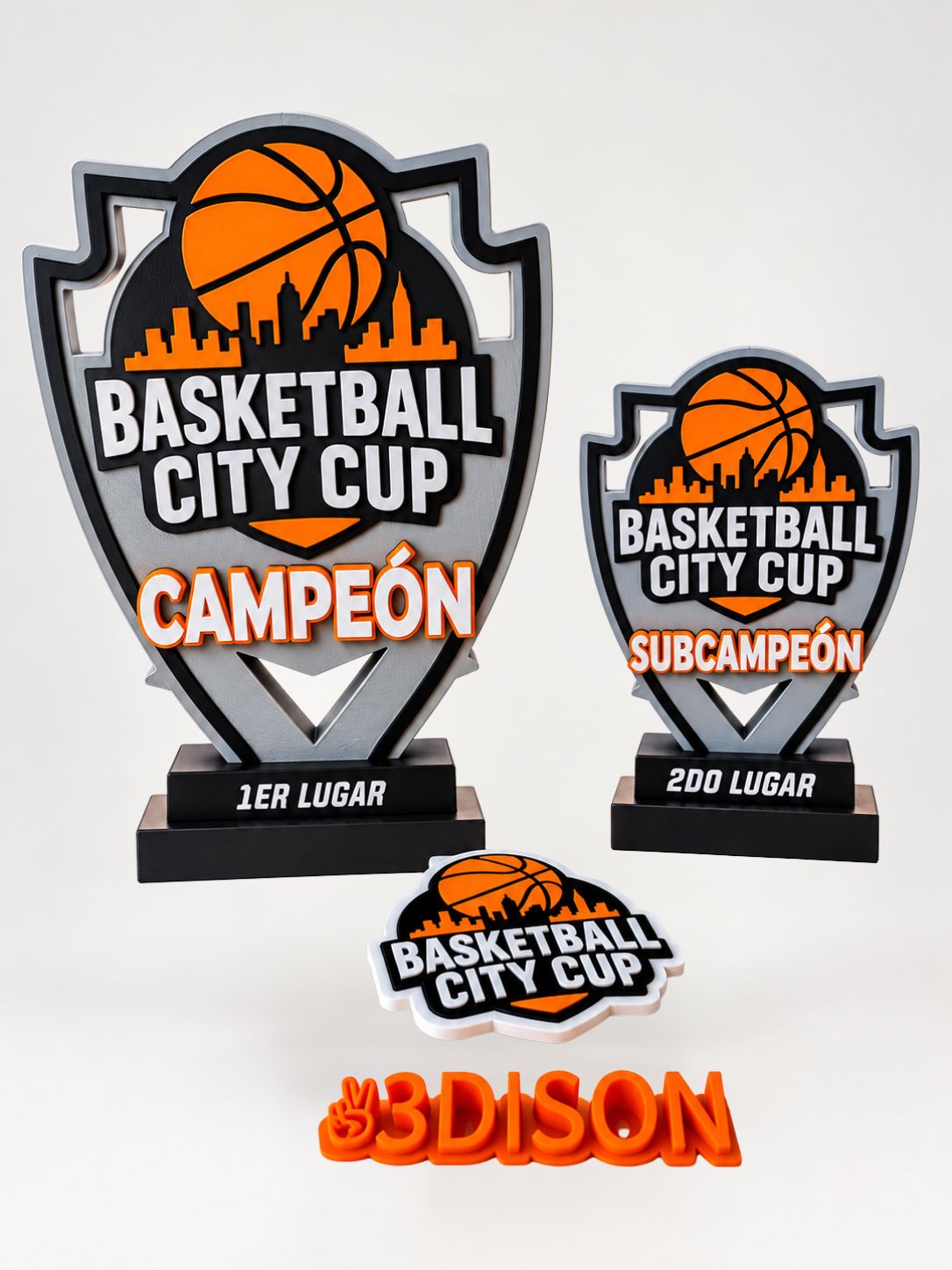 Trofeos Basketball City Cup