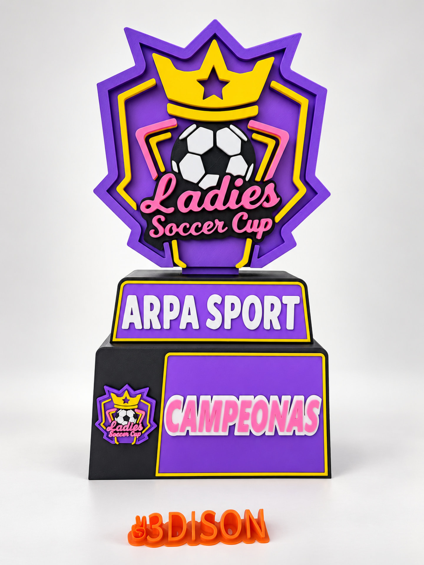 Trofeo Ladies Soccer Cup
